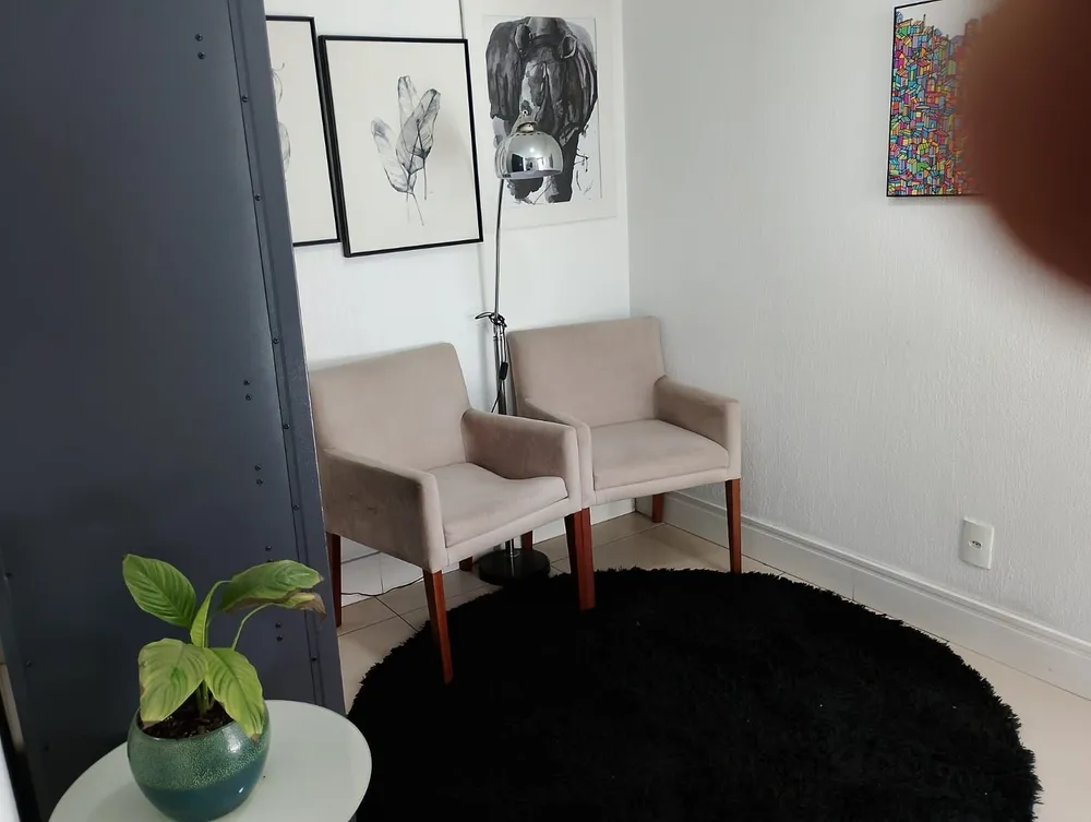 Apartamento, 1 quarto, 44 m² - Foto 2