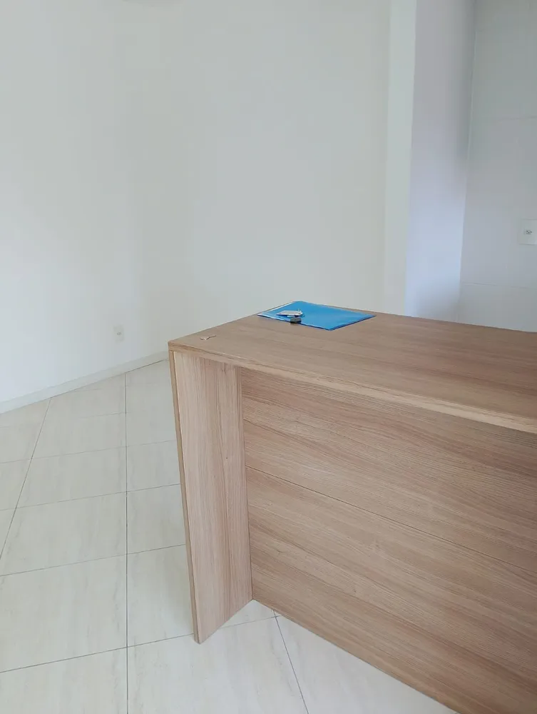 Apartamento, 1 quarto, 46 m² - Foto 6