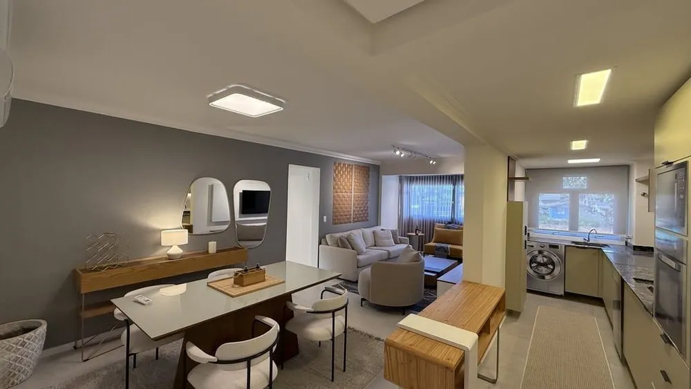 Apartamento, 2 quartos, 72 m² - Foto 4