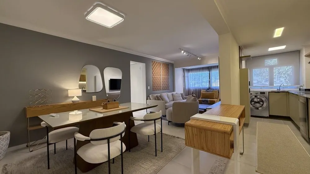 Apartamento, 2 quartos, 72 m² - Foto 5