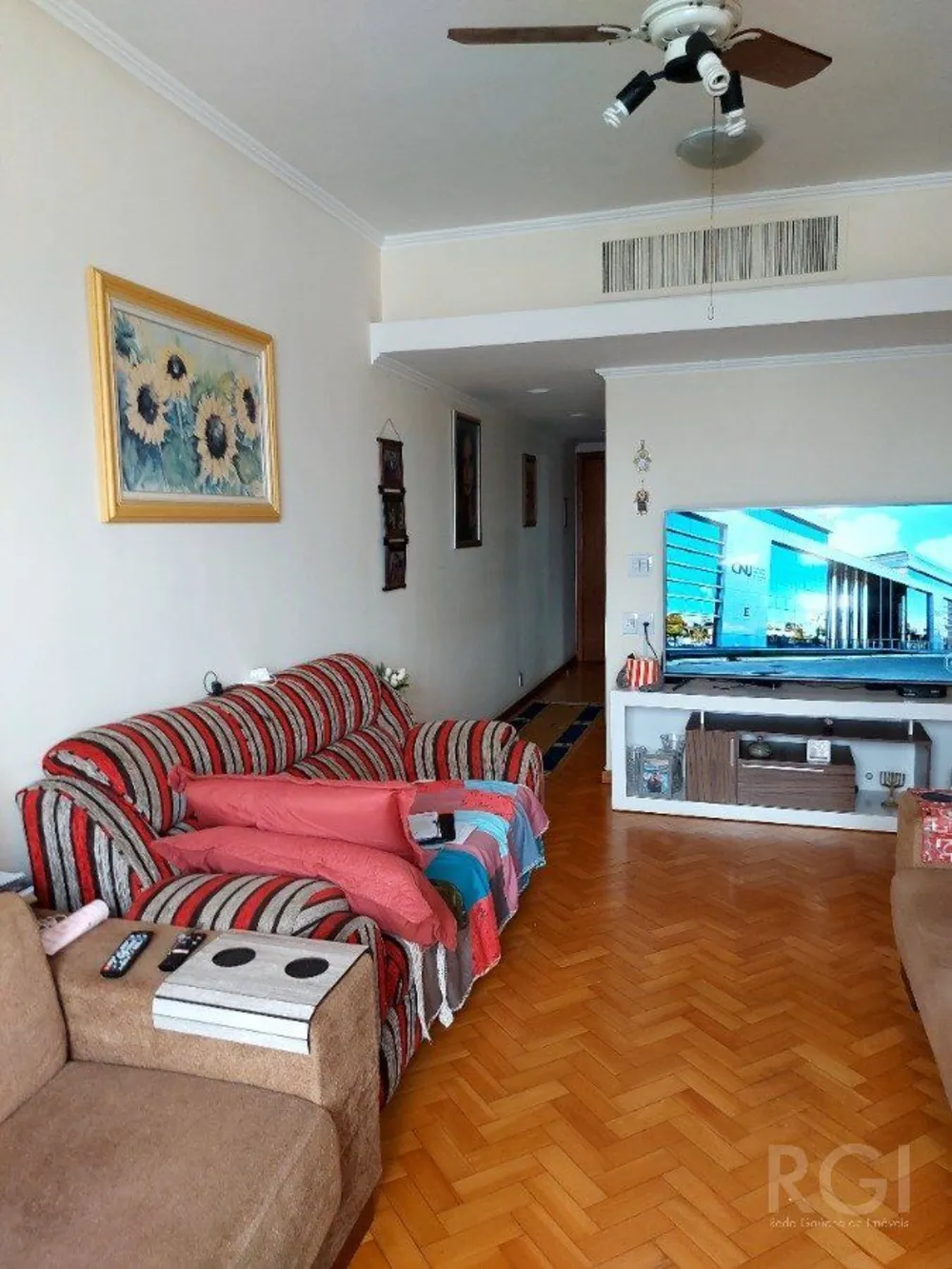 Apartamento, 2 quartos, 55 m² - Foto 4
