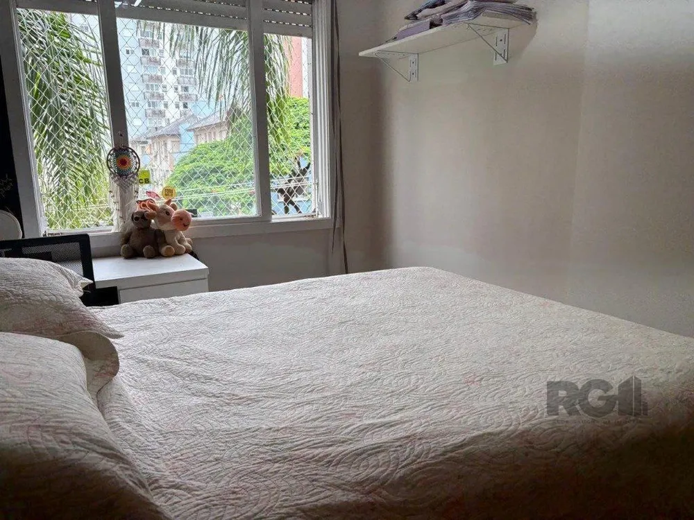 Apartamento, 1 quarto, 35 m² - Foto 5