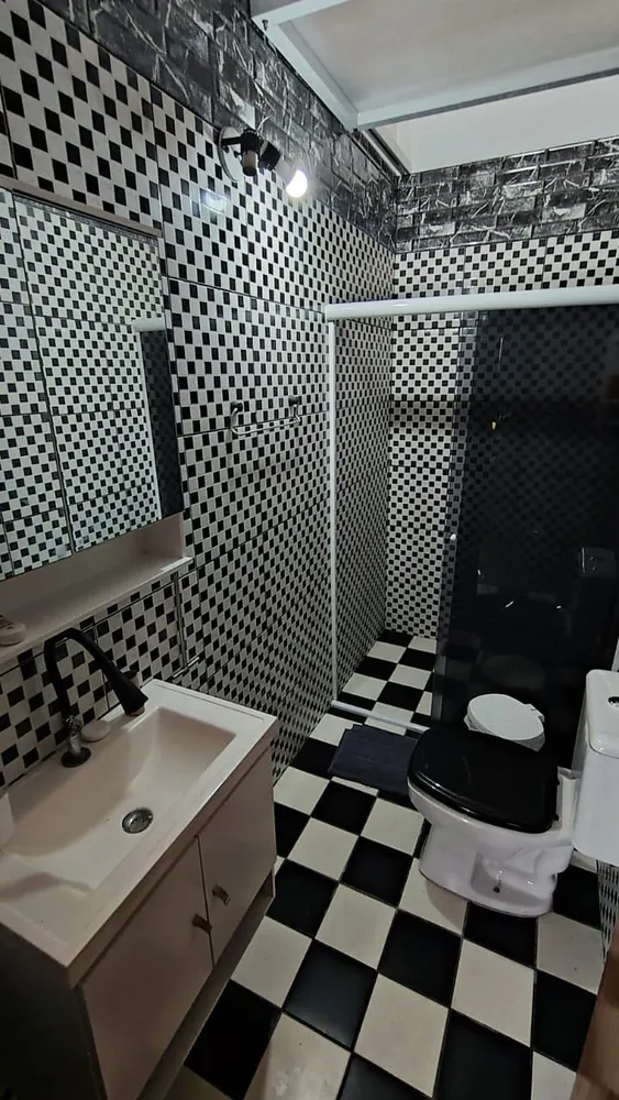 Casa, 2 quartos, 176 m² - Foto 4
