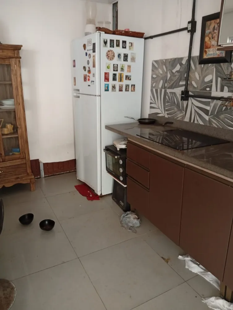 Casa, 3 quartos, 133 m² - Foto 1