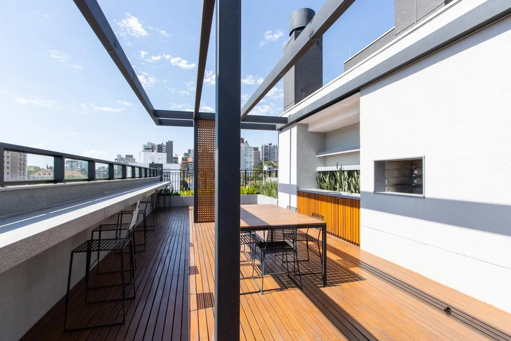 Apartamento, 3 quartos, 96 m² - Foto 4