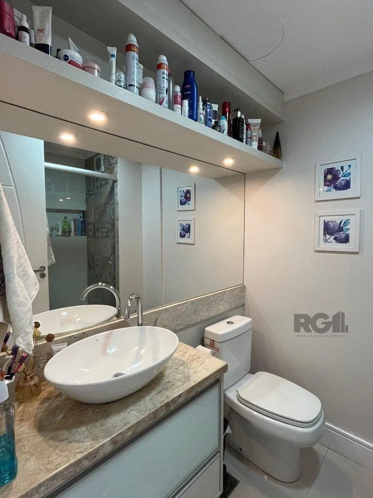 Apartamento, 3 quartos, 96 m² - Foto 6