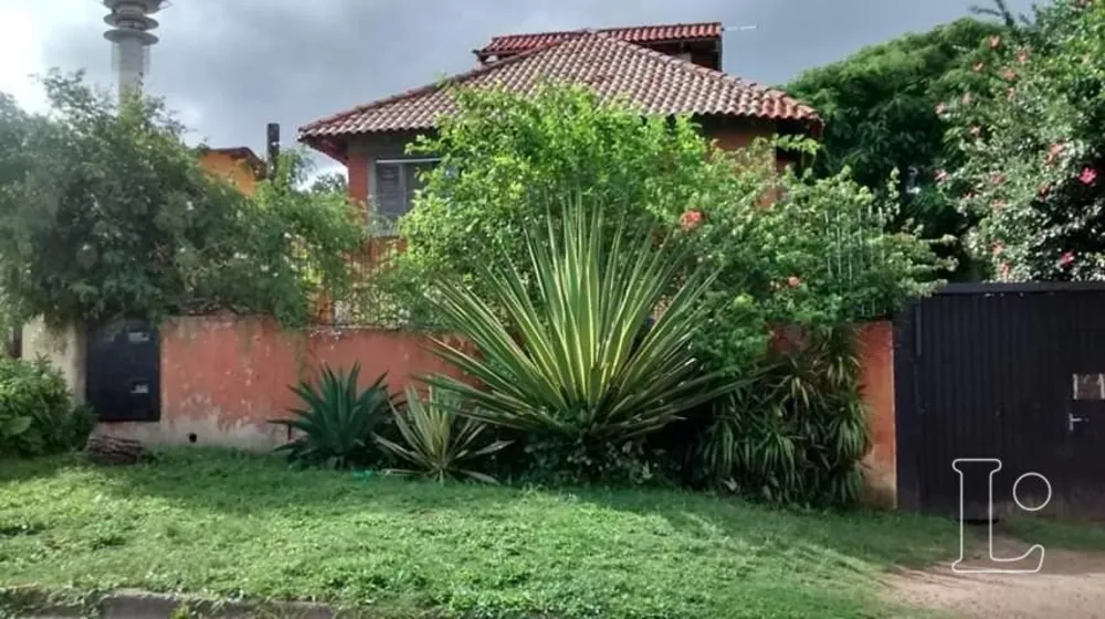Casa, 3 quartos, 251 m² - Foto 4