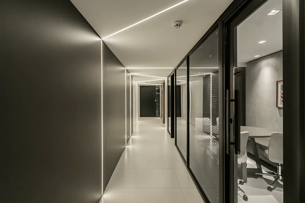 Depósito-Galpão, 106 m² - Foto 6