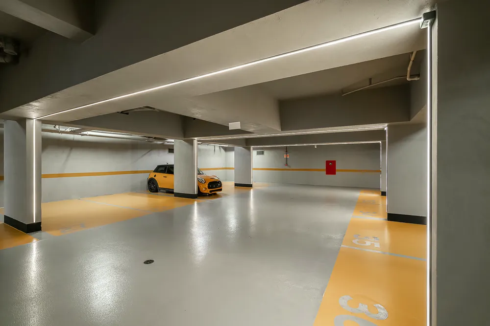 Depósito-Galpão, 106 m² - Foto 2