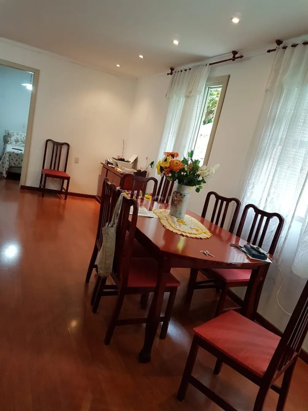 Apartamento, 2 quartos, 37 m² - Foto 1