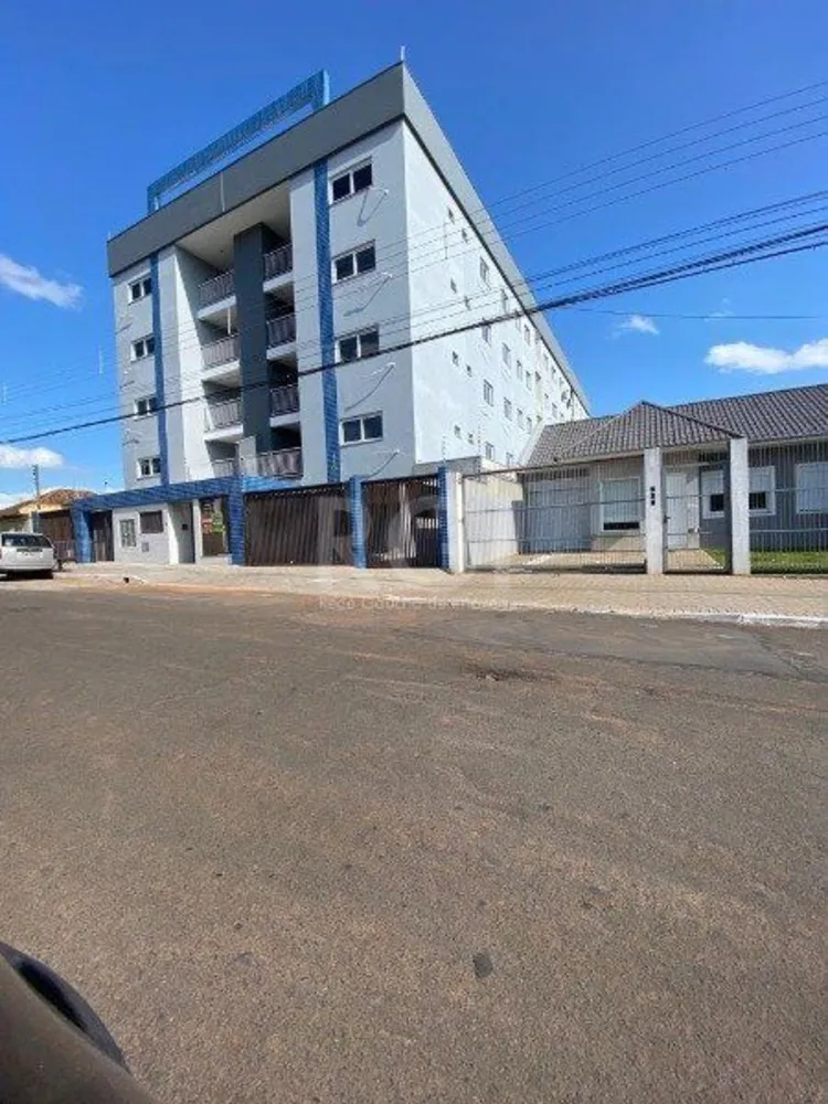Apartamento, 2 quartos, 37 m² - Foto 5