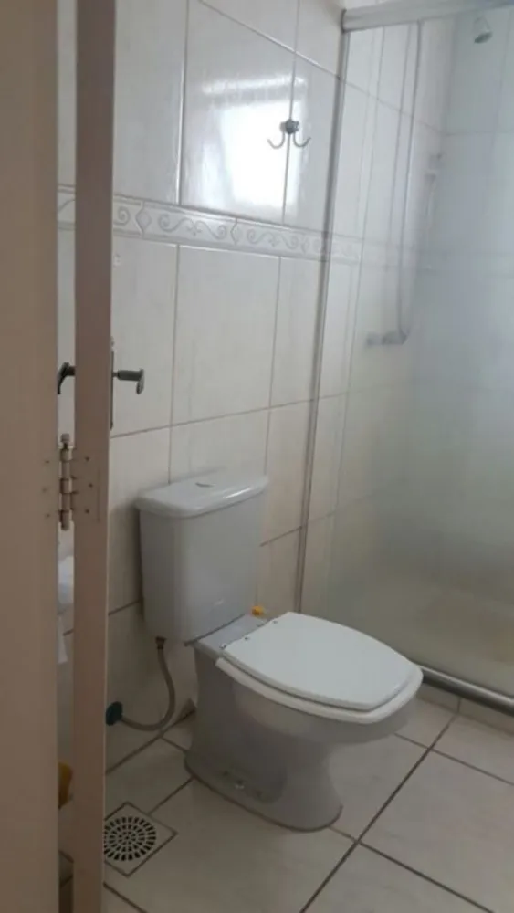 Apartamento, 2 quartos, 37 m² - Foto 6