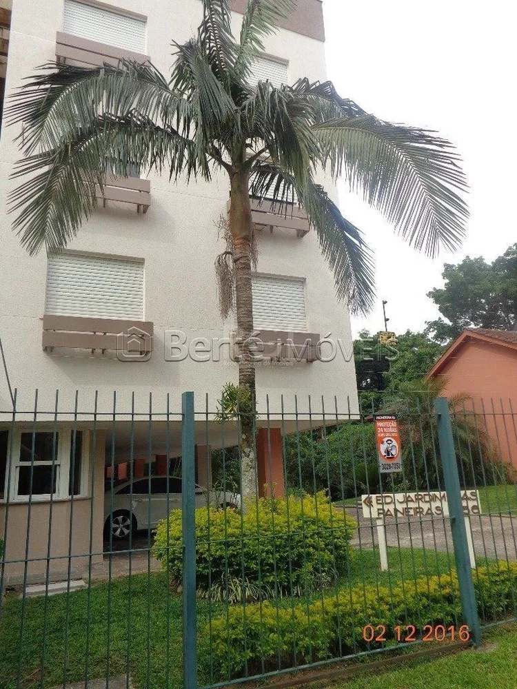 Cobertura, 2 quartos, 101 m² - Foto 1