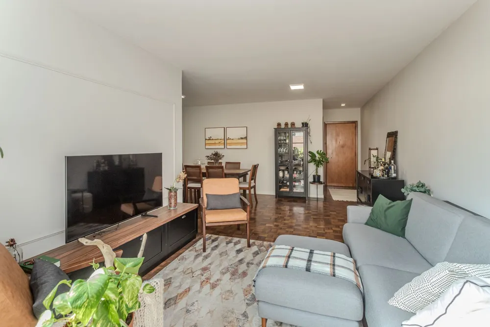 Apartamento, 3 quartos, 115 m² - Foto 3