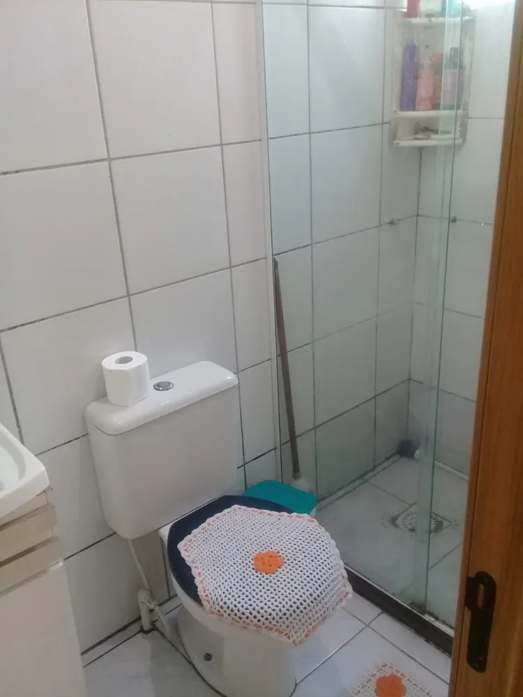 Apartamento, 1 quarto, 44 m² - Foto 1