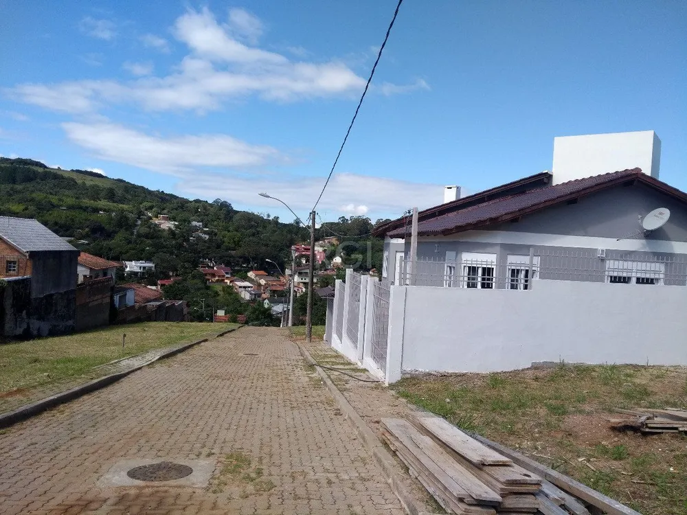 Terreno, 205 m² - Foto 5