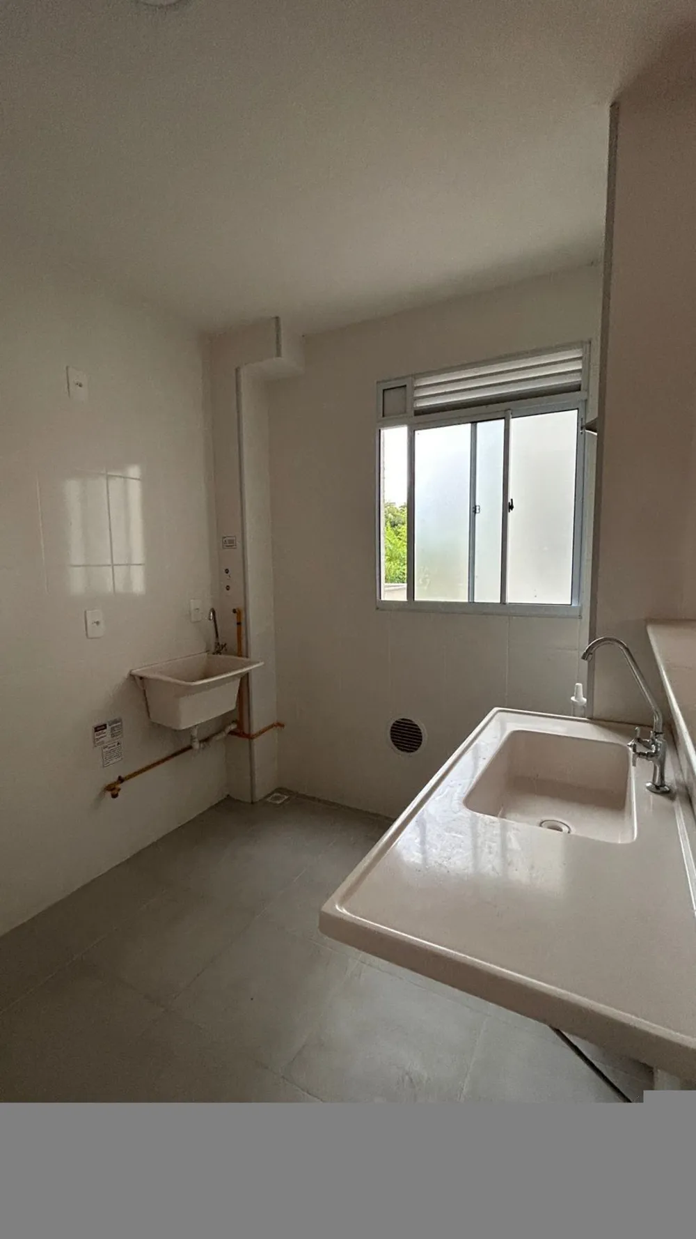 Apartamento, 2 quartos, 64 m² - Foto 1