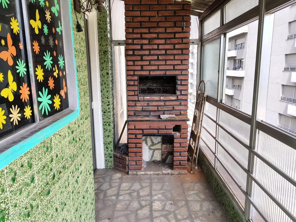 Apartamento, 2 quartos, 64 m² - Foto 2