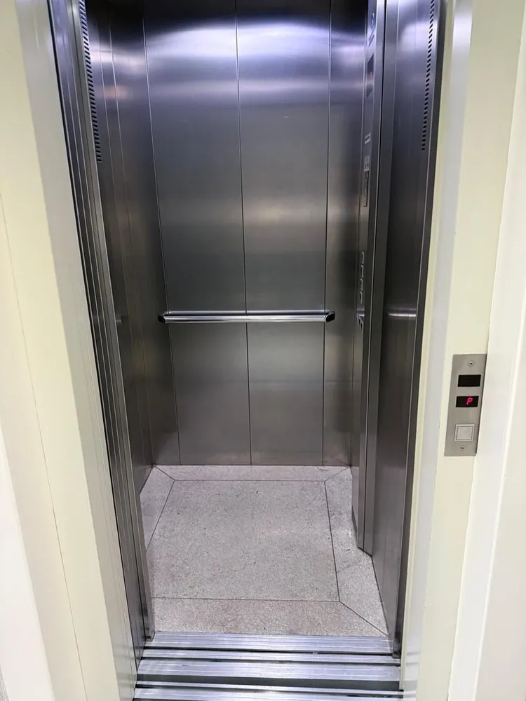 Apartamento, 2 quartos, 64 m² - Foto 1