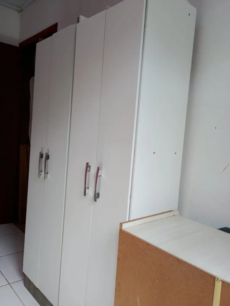 Apartamento, 2 quartos, 41 m² - Foto 7