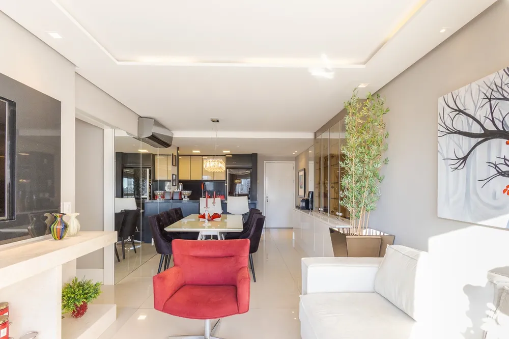 Apartamento, 2 quartos, 88 m² - Foto 1