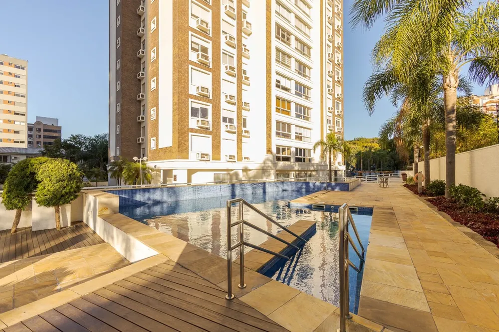 Apartamento, 2 quartos, 88 m² - Foto 2