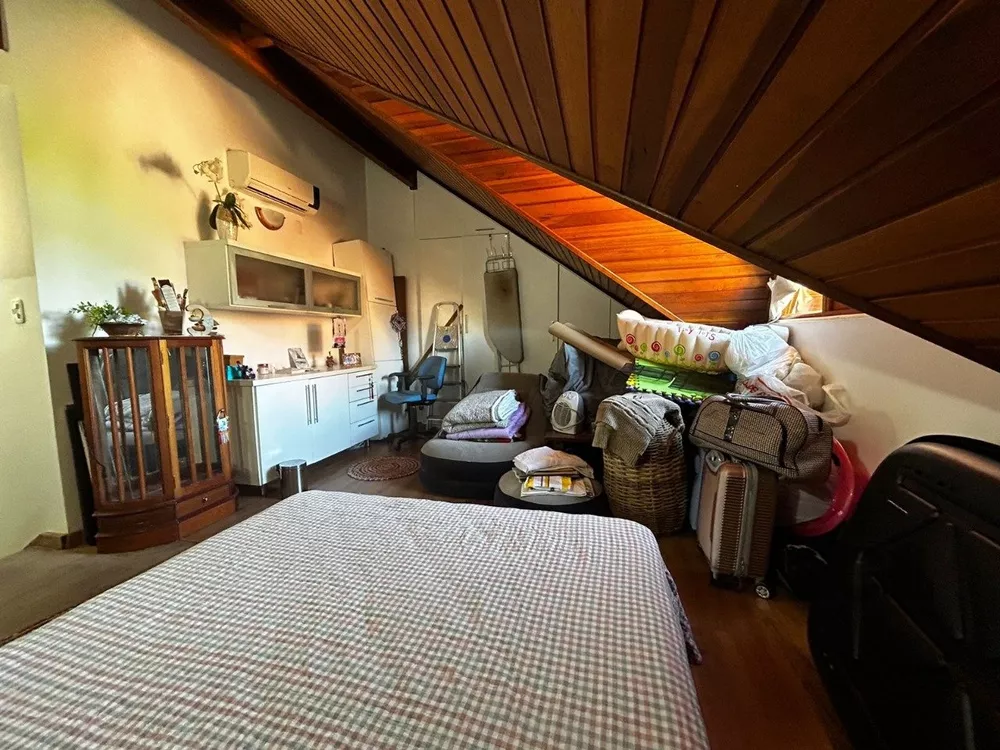 Casa de Condomínio à venda com 3 quartos, 133m² - Foto 3