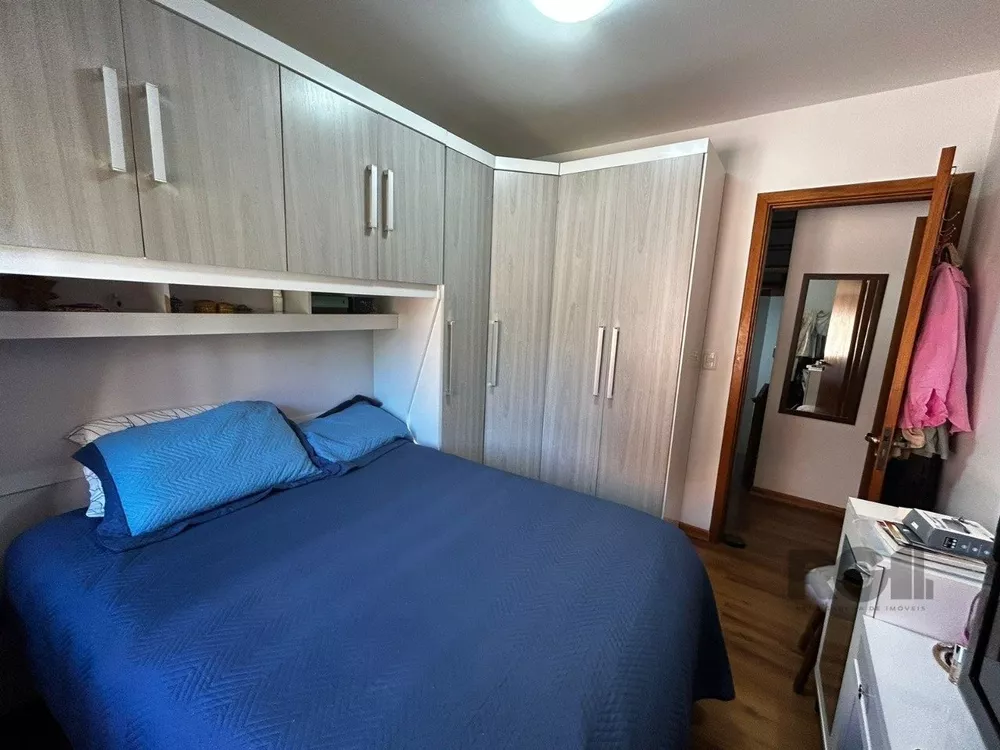 Casa de Condomínio à venda com 3 quartos, 133m² - Foto 7