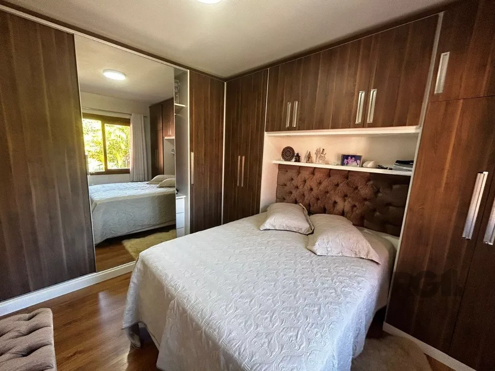 Casa de Condomínio à venda com 3 quartos, 133m² - Foto 6