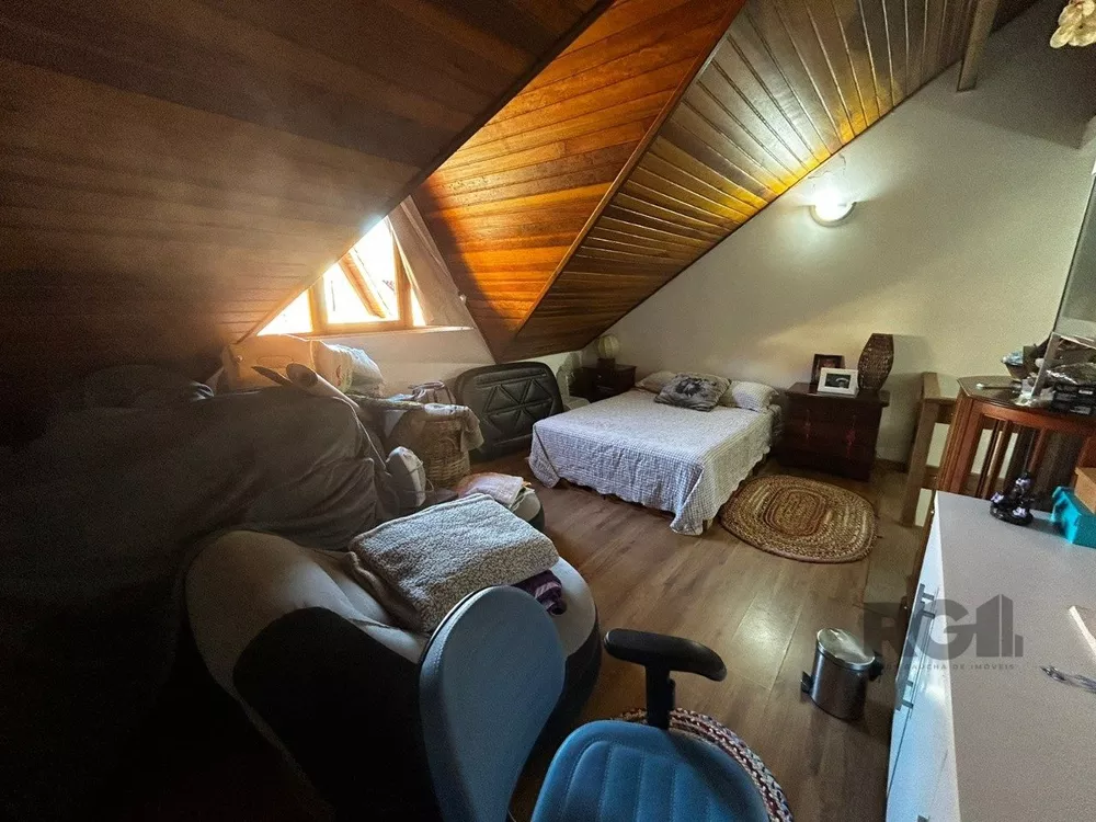 Casa de Condomínio à venda com 3 quartos, 133m² - Foto 5