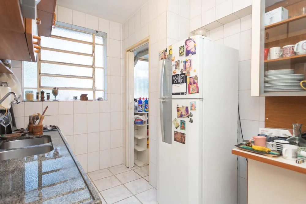 Apartamento, 2 quartos, 67 m² - Foto 7