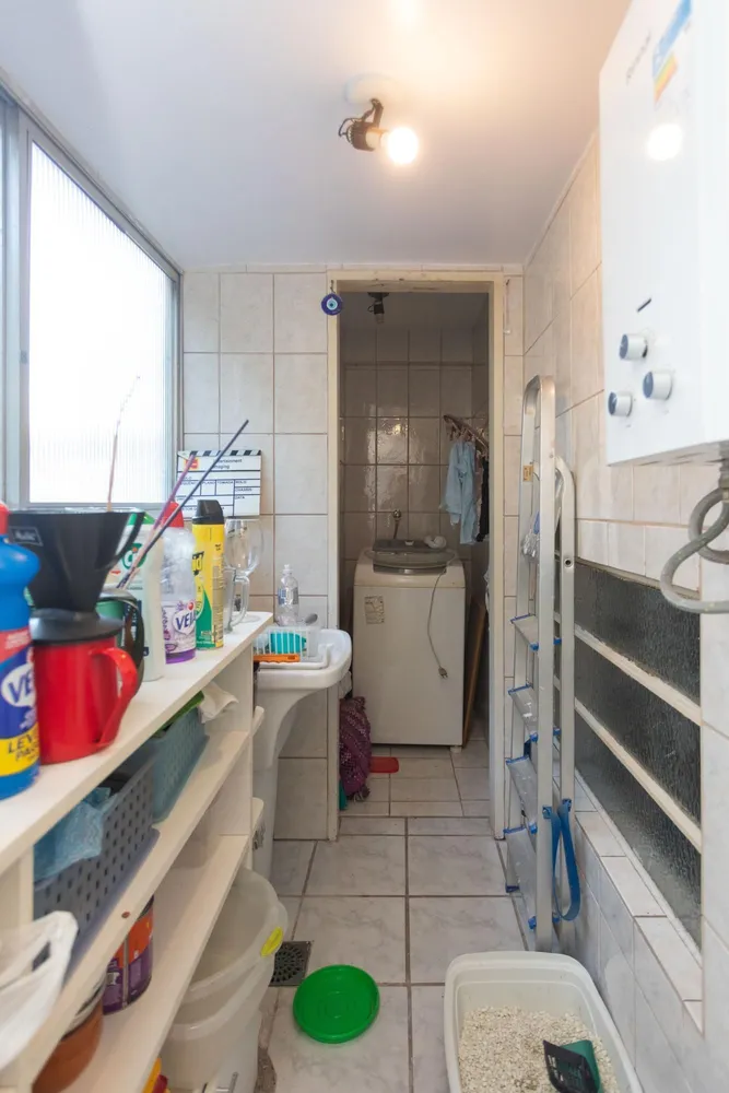 Apartamento, 2 quartos, 67 m² - Foto 12
