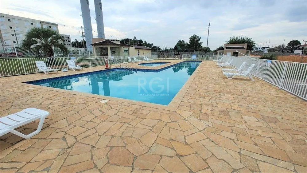 Apartamento, 2 quartos, 46 m² - Foto 2