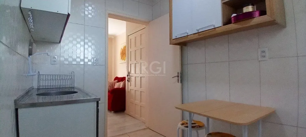 Apartamento, 2 quartos, 46 m² - Foto 1