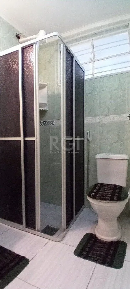 Apartamento, 2 quartos, 48 m² - Foto 1