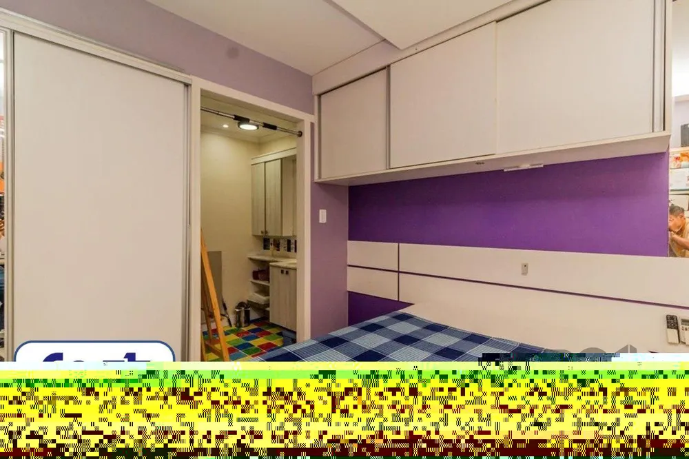 Apartamento, 3 quartos, 72 m² - Foto 4
