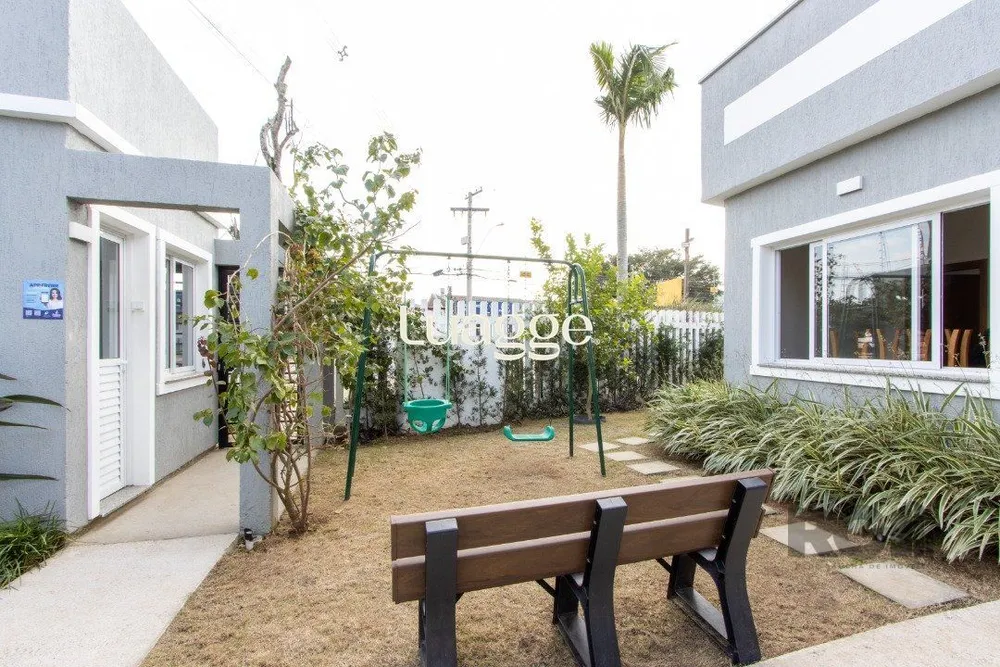 Casa, 2 quartos, 71 m² - Foto 2
