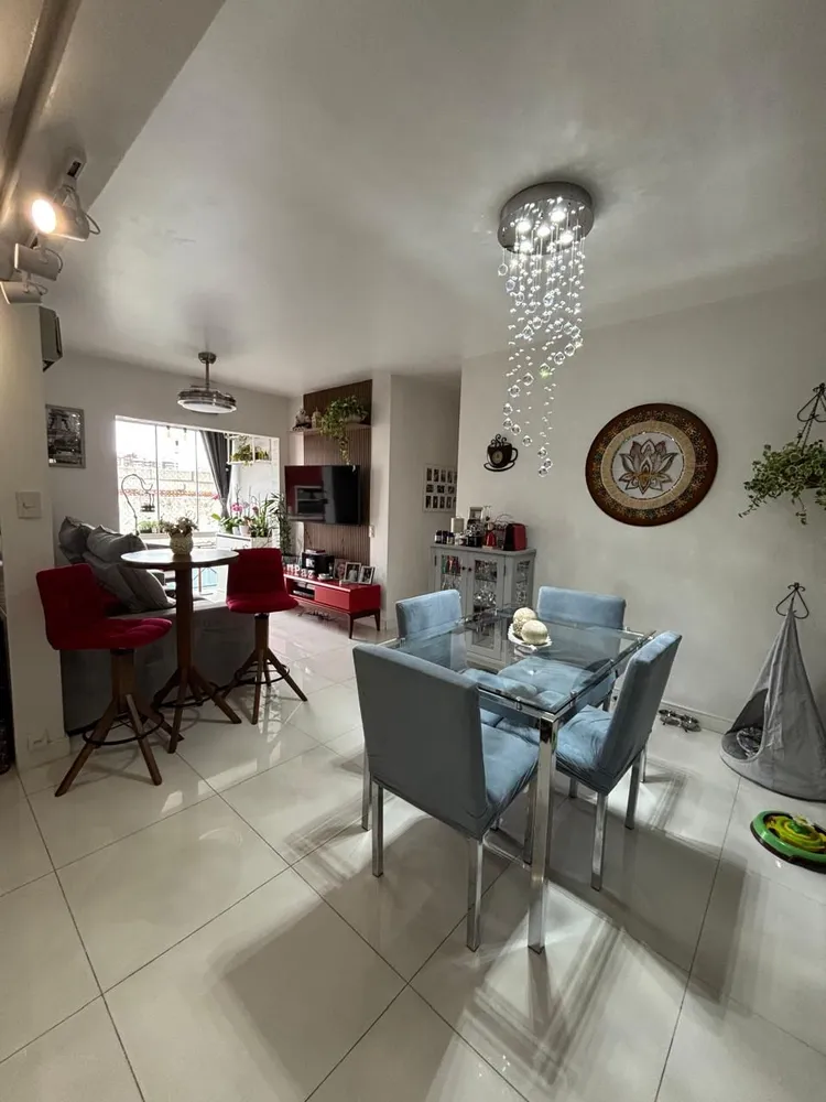 Apartamento, 2 quartos, 59 m² - Foto 3