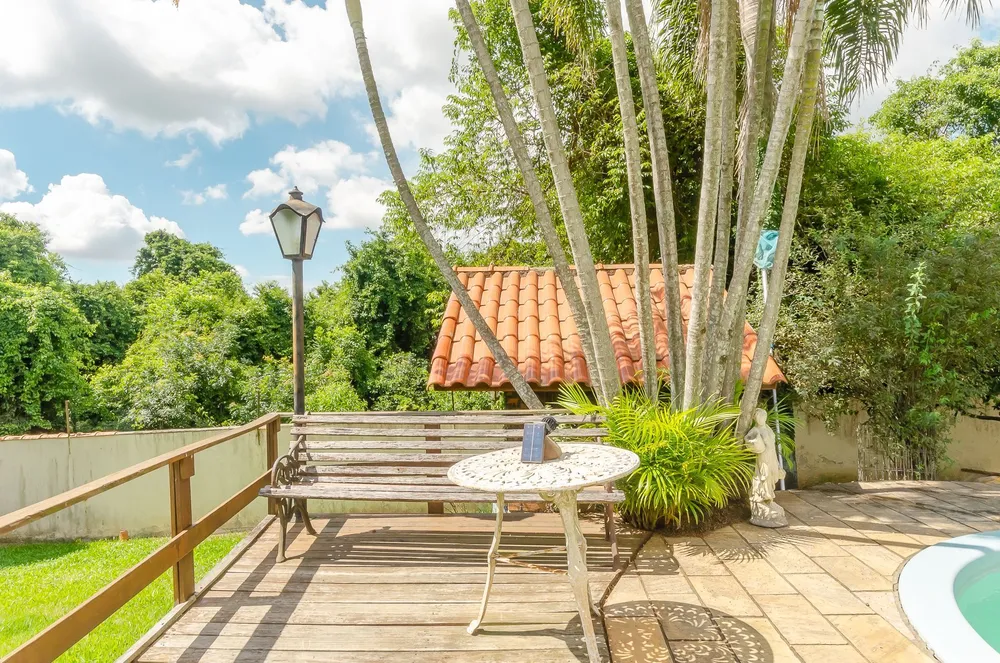 Casa, 3 quartos, 256 m² - Foto 1