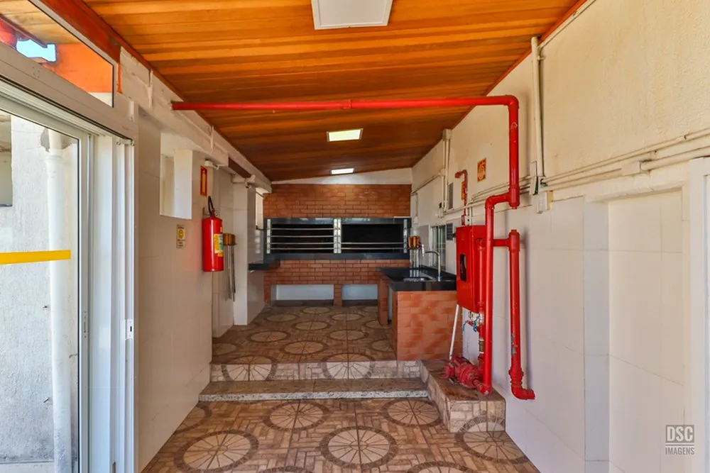 Apartamento, 1 quarto, 35 m² - Foto 1