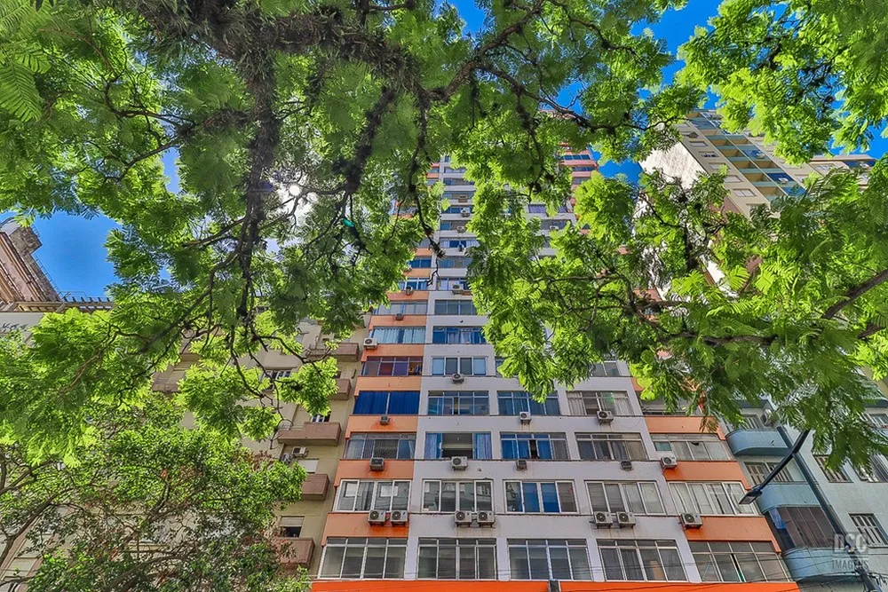 Apartamento, 1 quarto, 35 m² - Foto 2
