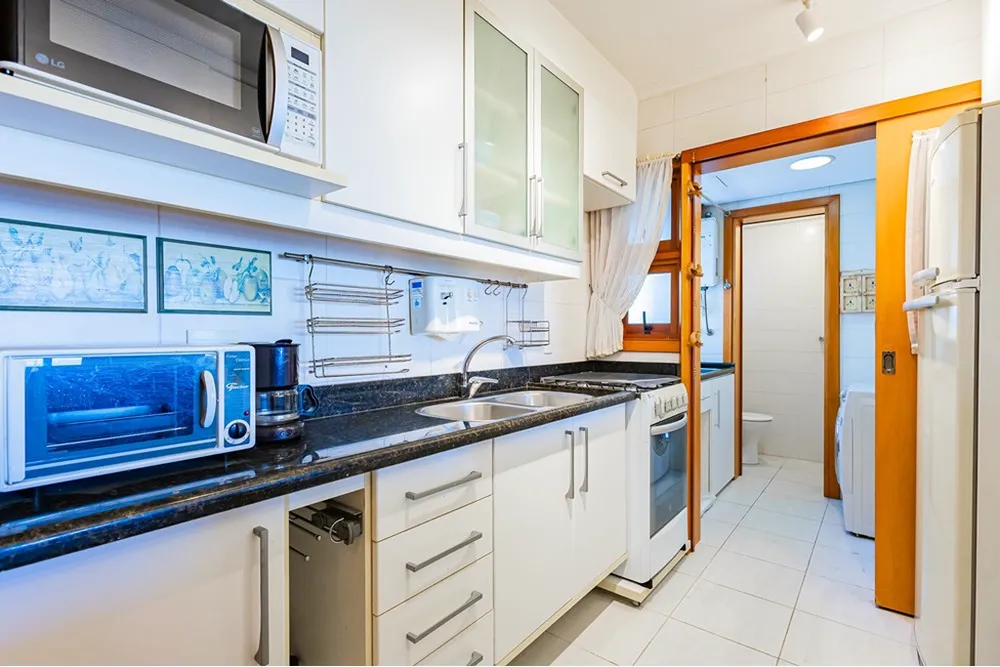 Apartamento, 3 quartos, 111 m² - Foto 3