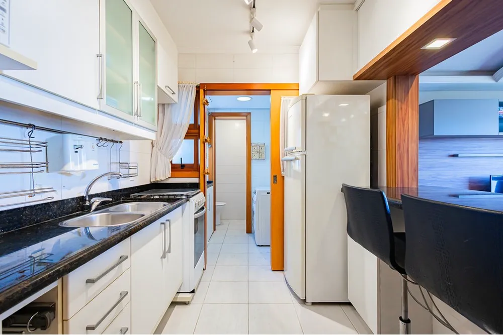 Apartamento, 3 quartos, 111 m² - Foto 1