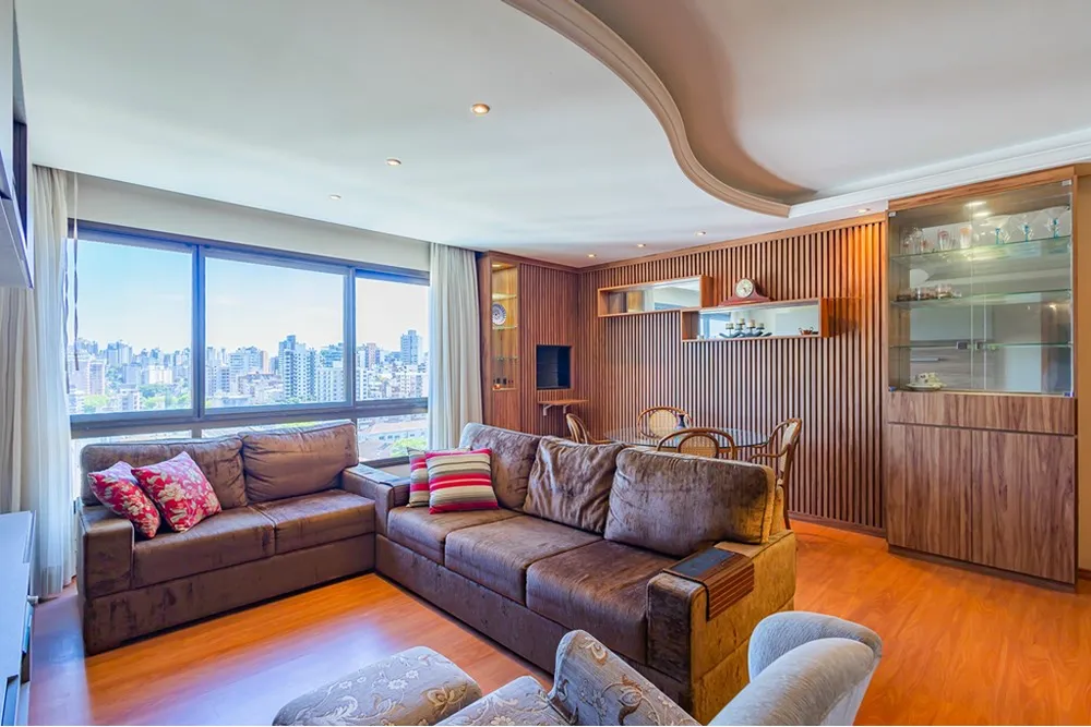 Apartamento, 3 quartos, 111 m² - Foto 6