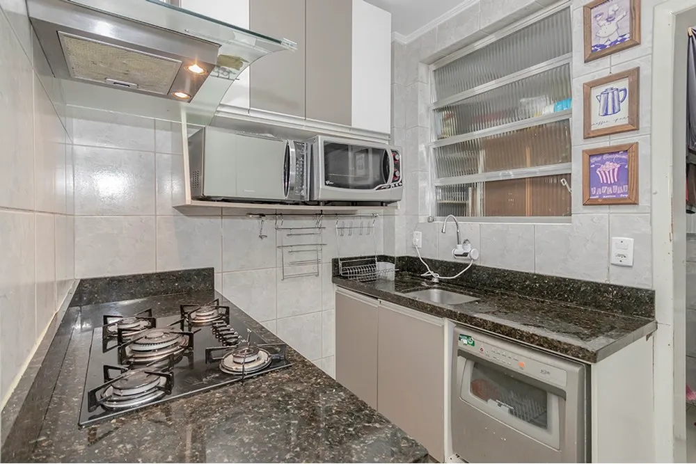 Apartamento, 3 quartos, 98 m² - Foto 2