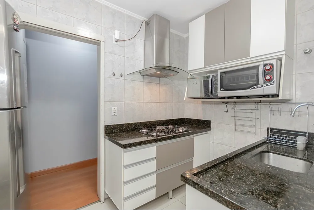 Apartamento, 3 quartos, 98 m² - Foto 7