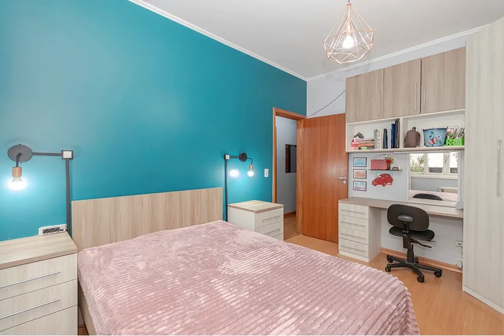 Apartamento, 3 quartos, 98 m² - Foto 12