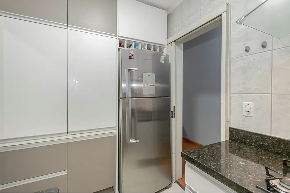 Apartamento, 3 quartos, 98 m² - Foto 4