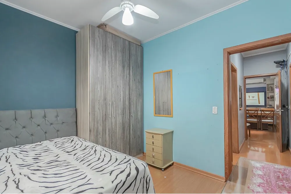 Apartamento, 3 quartos, 98 m² - Foto 8