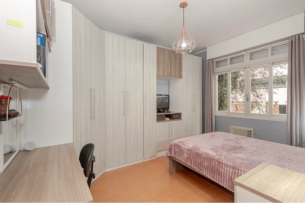 Apartamento, 3 quartos, 98 m² - Foto 3